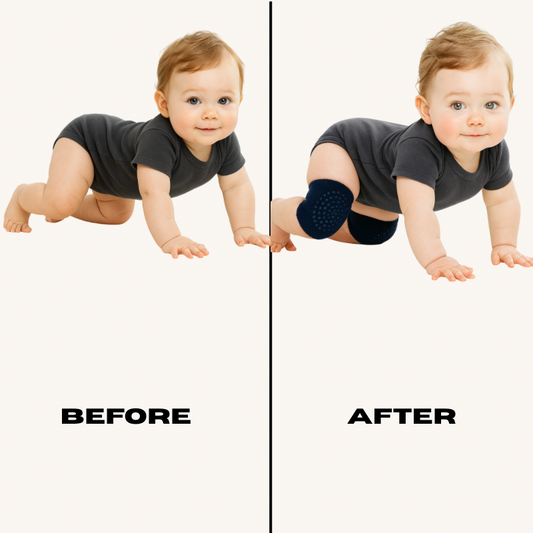 HAPPY KIDO KNEES PADS