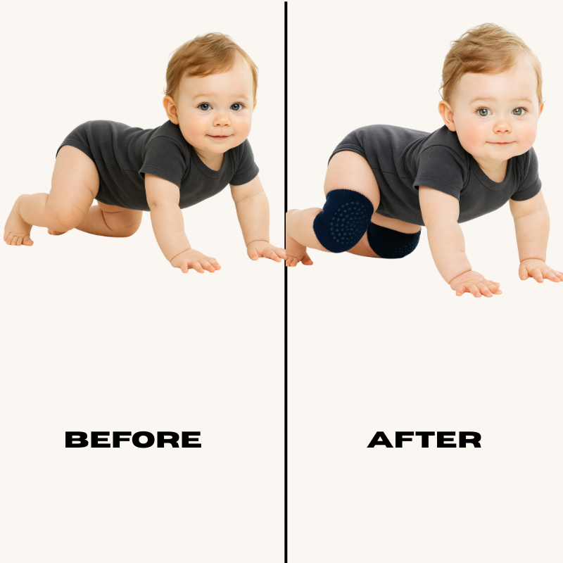 HAPPY KIDO KNEES PADS